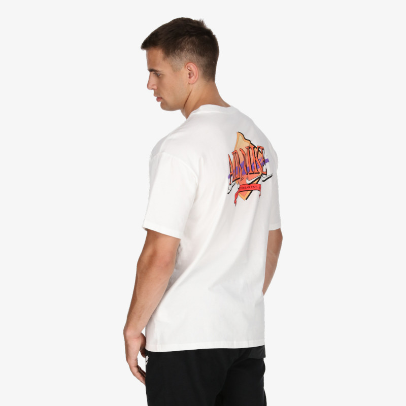 NIKE Маица M NSW TEE DNA NIKE AIR LSE FIT | Buzz - Online Shop