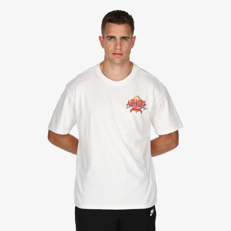 NIKE Маица M NSW TEE DNA NIKE AIR LSE FIT | Buzz - Online Shop