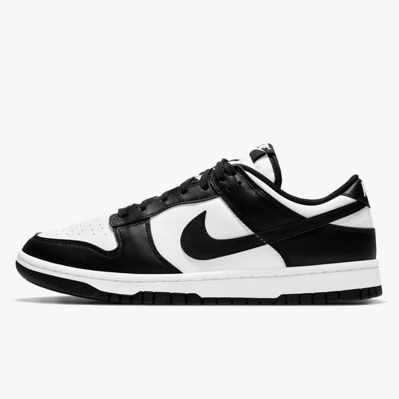 Nike Atlete NIKE DUNK LOW RETRO 