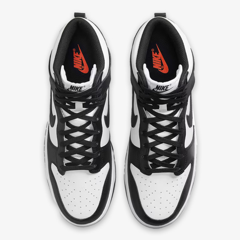 Nike Atlete NIKE DUNK HI RETRO 