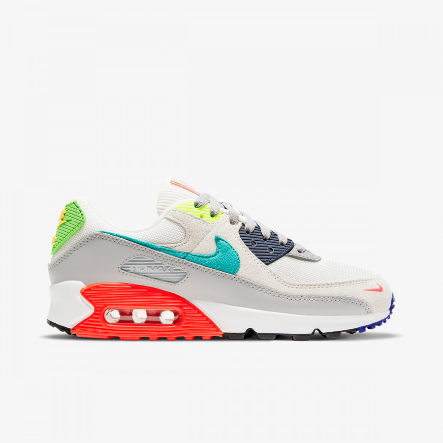 Nike Патики W AIR MAX 90 EOI 