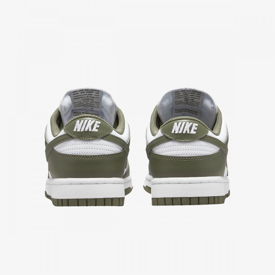 Nike Патики W NIKE DUNK LOW 