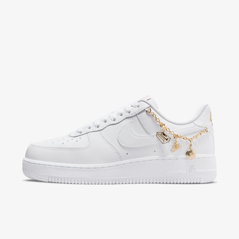 Nike Atlete WMNS AIR FORCE 1 '07 LX 