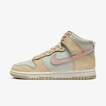 NIKE Патики W NIKE DUNK HIGH 
