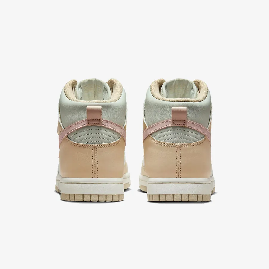 NIKE Патики W NIKE DUNK HIGH 