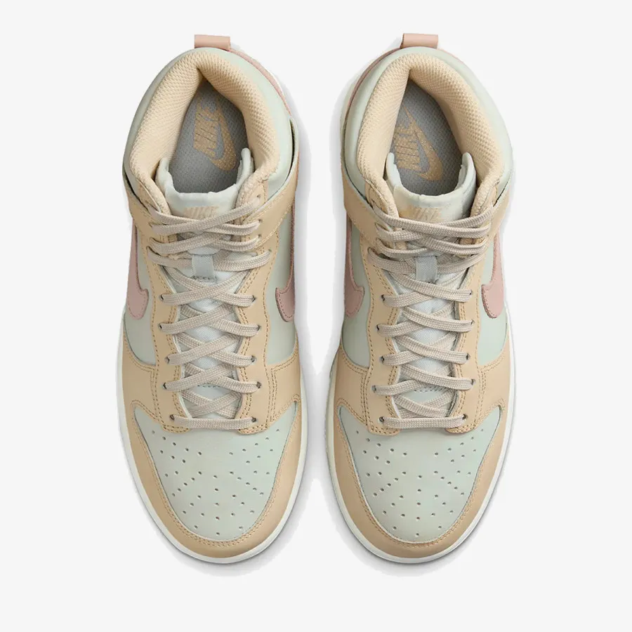 NIKE Патики W NIKE DUNK HIGH 