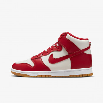 Nike Патики W NIKE DUNK HIGH 