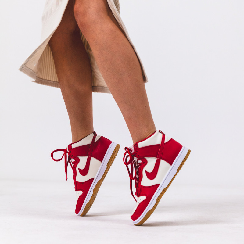 Nike Патики Dunk High 