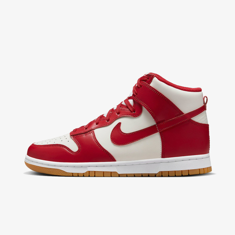 Nike Патики Dunk High 