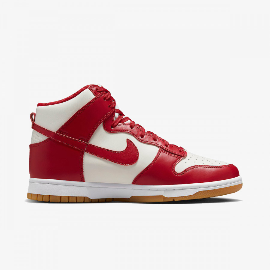 Nike Патики W NIKE DUNK HIGH 