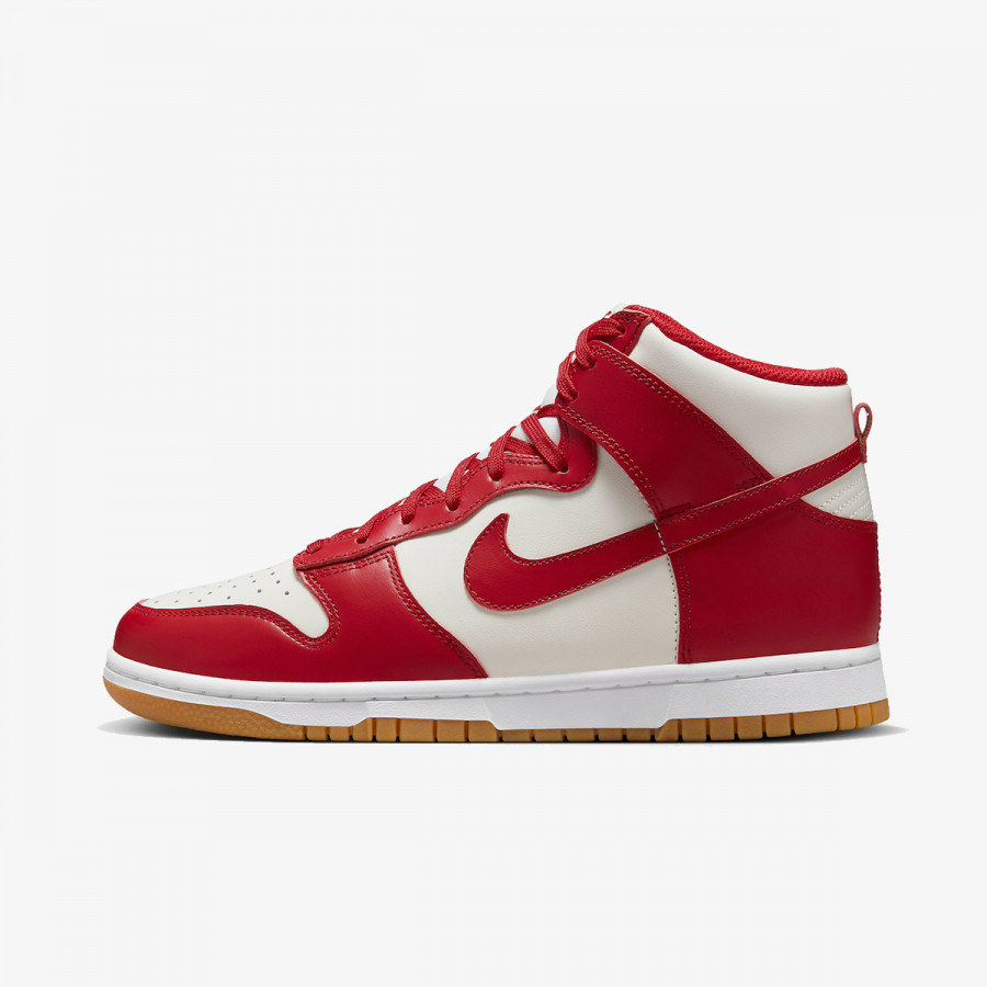 Nike Патики W NIKE DUNK HIGH 