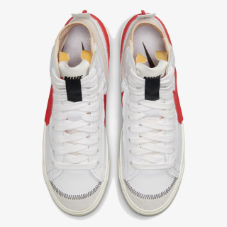 NIKE Патики Blazer Mid '77 Jumbo 