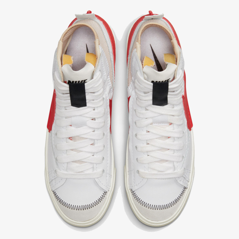 NIKE Патики Blazer Mid '77 Jumbo 