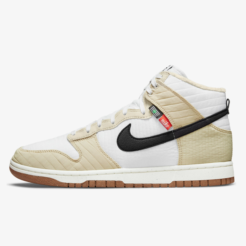 dunk high buzz