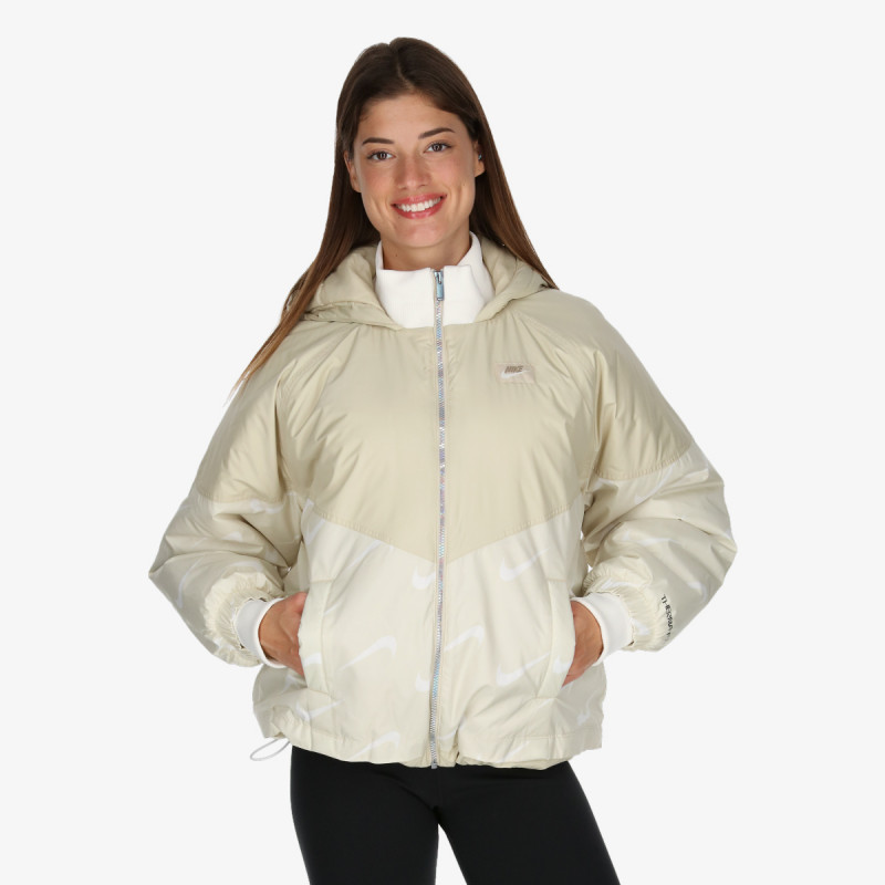 Nike Јакна W NSW TF SYNFL ICN CLSH HD JKT | Buzz - Online Shop