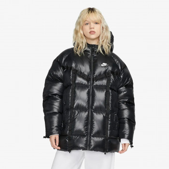 Nike Јакна W NSW TF CITY HD JKT 