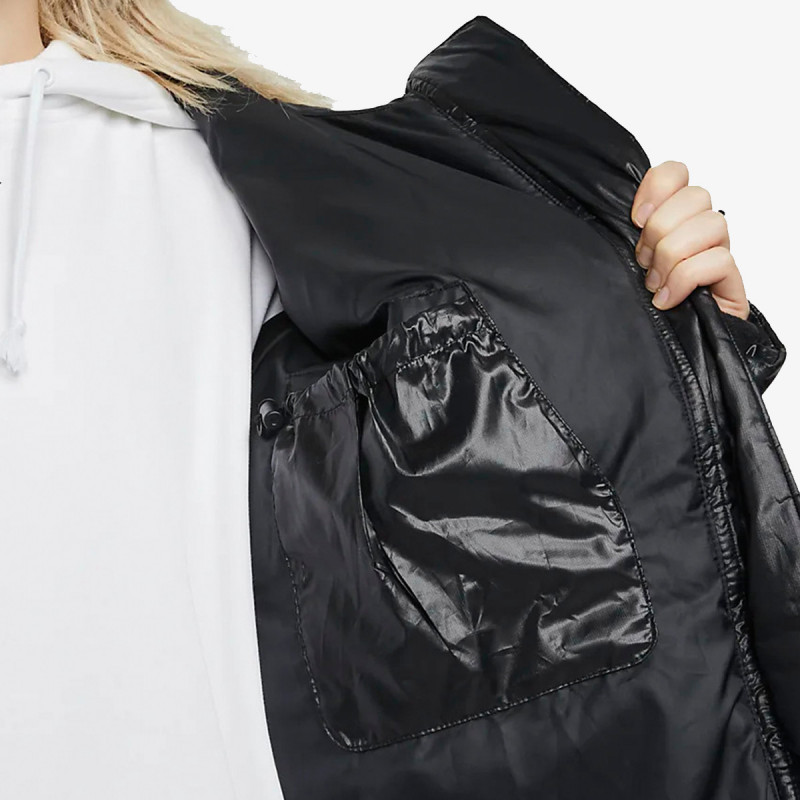 Nike Јакна W NSW TF CITY HD JKT 