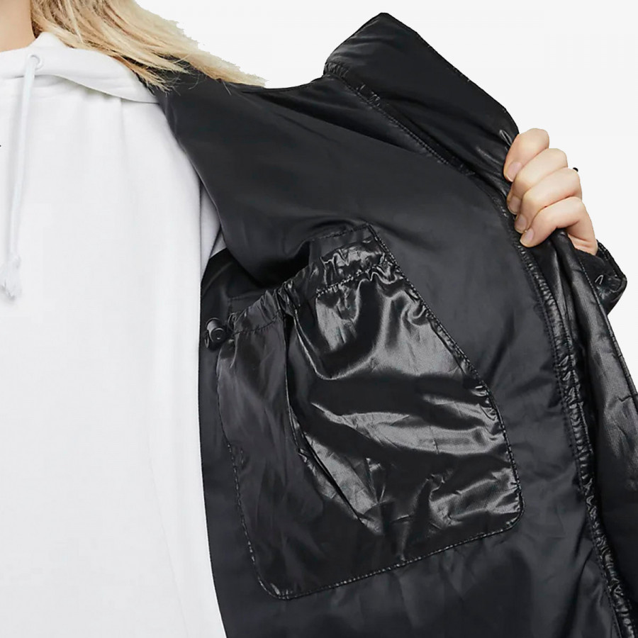Nike Јакна W NSW TF CITY HD JKT 