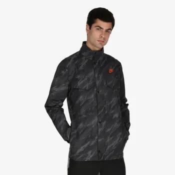 NIKE Јакна M NSW SPE+ WVN UL M65 JKT AOP1 