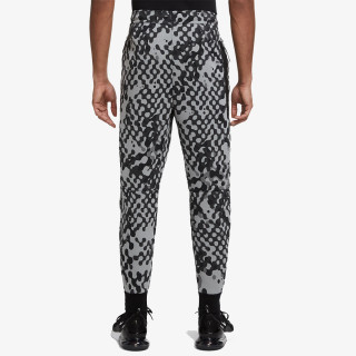 NIKE Долен дел тренерки M NSW TCH FLC JGGR REACT 