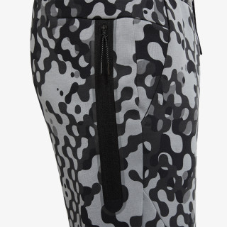 NIKE Долен дел тренерки M NSW TCH FLC JGGR REACT 