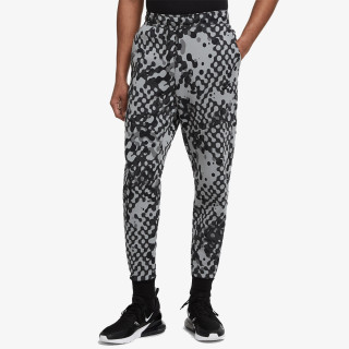 NIKE Долен дел тренерки M NSW TCH FLC JGGR REACT 