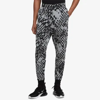 NIKE Долен дел тренерки NIKE Долен дел тренерки M NSW TCH FLC JGGR REACT 