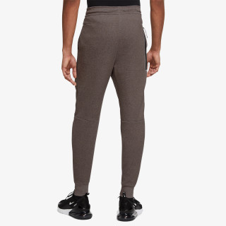 NIKE Долен дел тренерки Sportswear Tech 