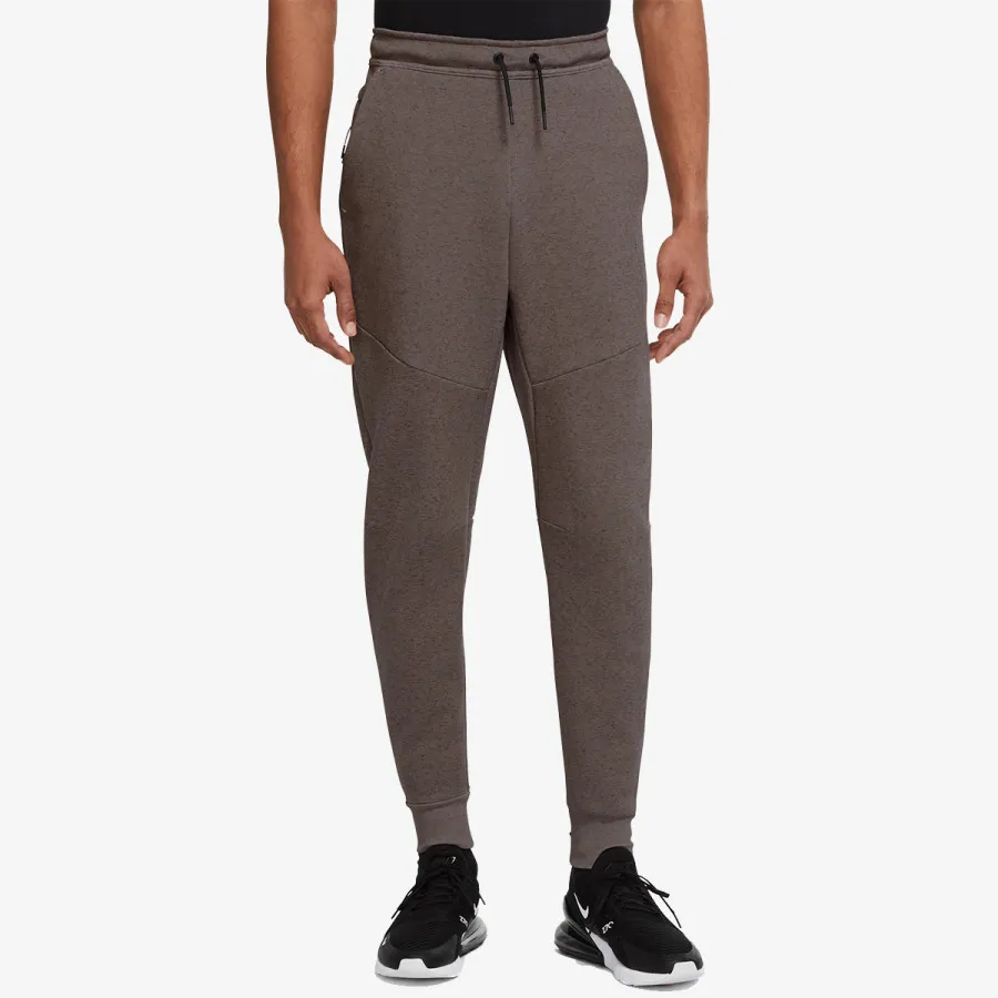 NIKE Долен дел тренерки Sportswear Tech 