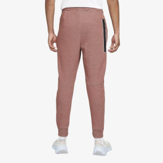 NIKE Долен дел тренерки Sportswear Tech 