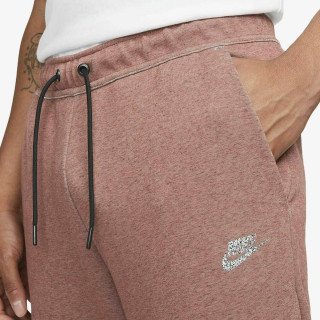 NIKE Долен дел тренерки Sportswear Tech 