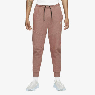 NIKE Долен дел тренерки Sportswear Tech 