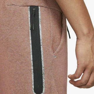 NIKE Долен дел тренерки Sportswear Tech 