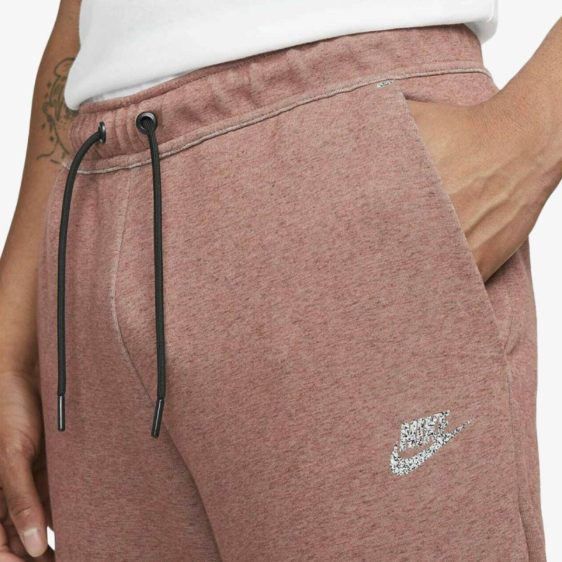 NIKE Долен дел тренерки Sportswear Tech 