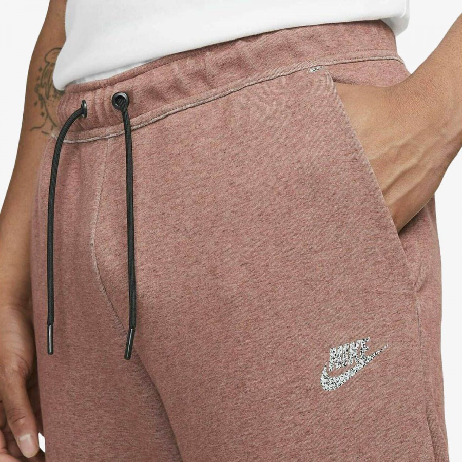NIKE Долен дел тренерки Sportswear Tech 