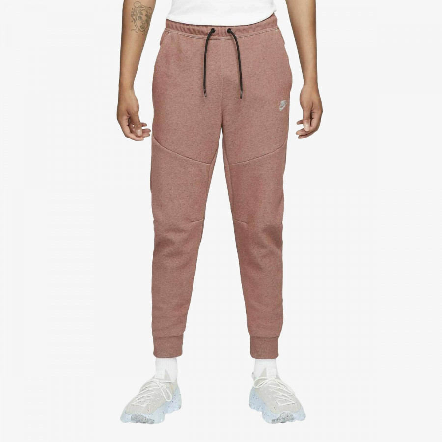 NIKE Долен дел тренерки Sportswear Tech 
