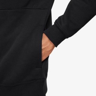 Nike Маица долги ракави M NSW CLUB BB HZ TOP 