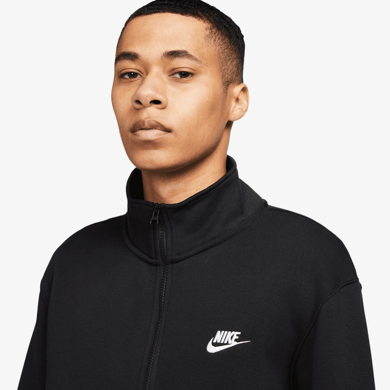 Nike Маица долги ракави M NSW CLUB BB HZ TOP 
