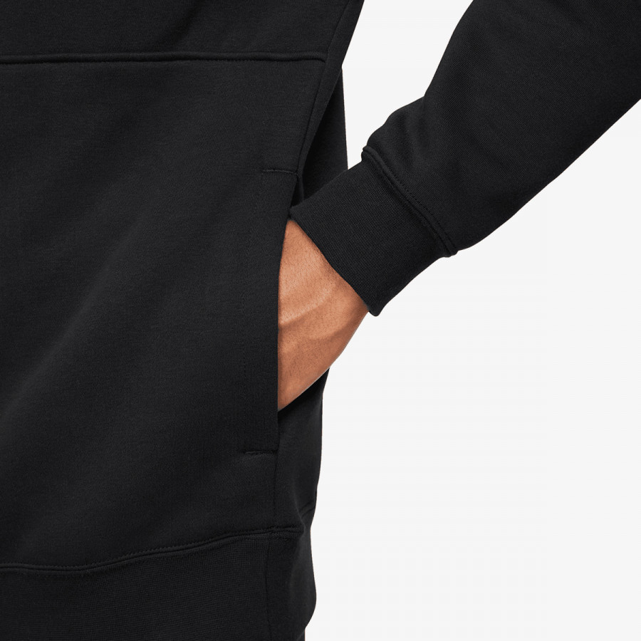 Nike Маица долги ракави M NSW CLUB BB HZ TOP 