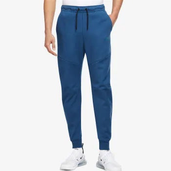 NIKE Долен дел тренерки Sportswear Tech 