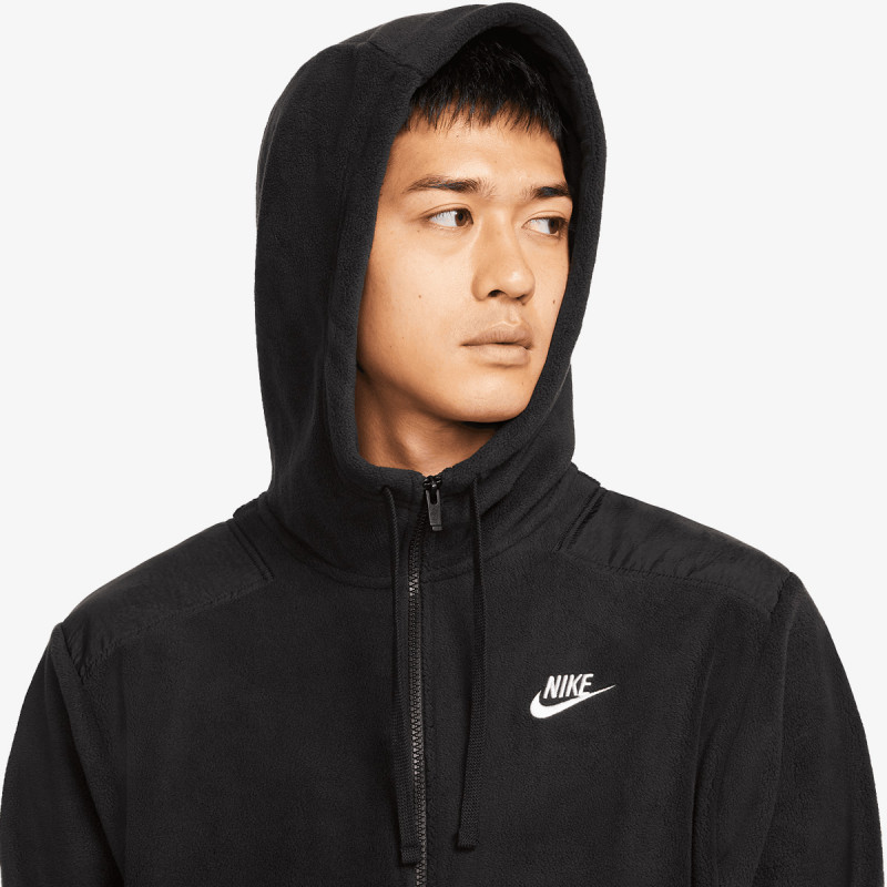 Nike Bluza M NSW SPE+ FLC FZ TOP WINTER 