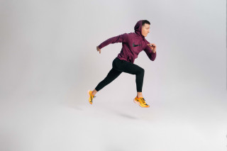 Nike Долен дел тренерки M NK DF CHLLGR KNIT PANT 