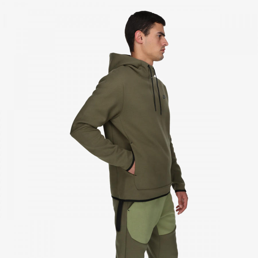 Nike Дуксер Sportswear Tech Fleece 