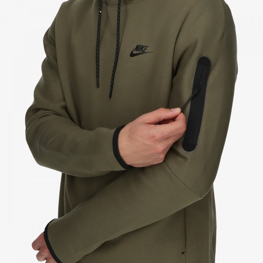 Nike Дуксер Sportswear Tech Fleece 