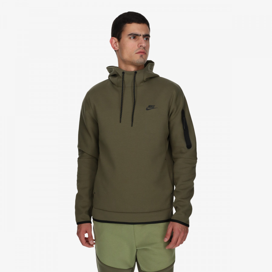 Nike Дуксер Sportswear Tech Fleece 