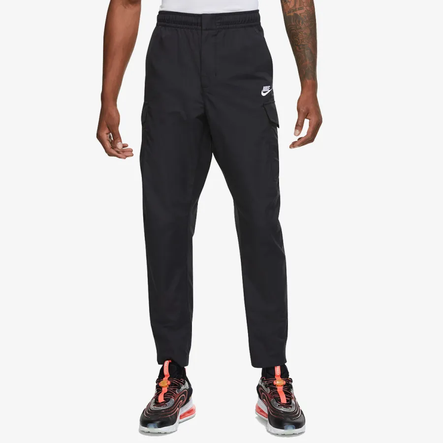 NIKE Долен дел тренерки Sportswear 
