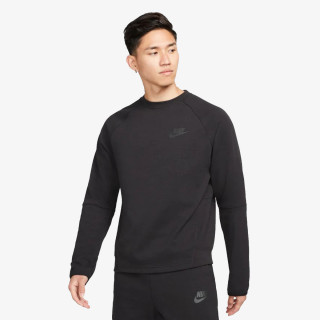 Nike Дуксер M NSW TE FLC CRW 