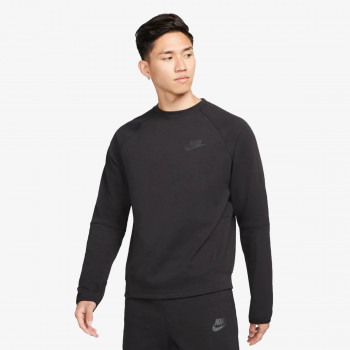 Nike Дуксер M NSW TE FLC CRW 