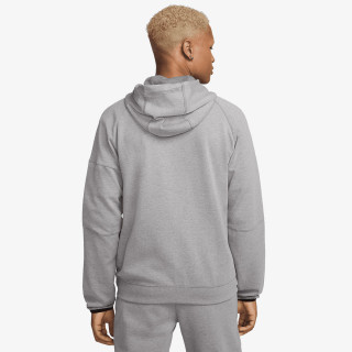 Nike Дуксер M NSW TE FZ FLC HOODIE 