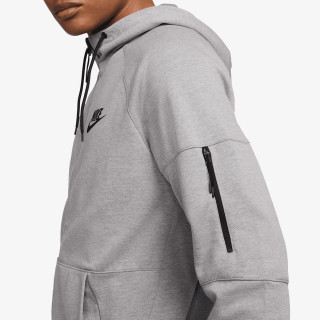 Nike Дуксер M NSW TE FZ FLC HOODIE 